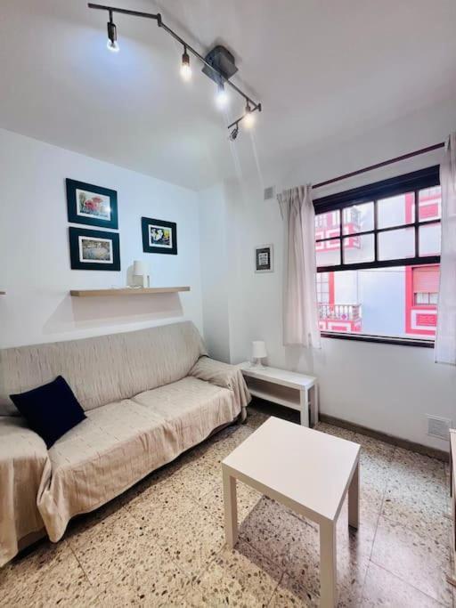 Apartamento Corazon Urbano Santa Cruz *