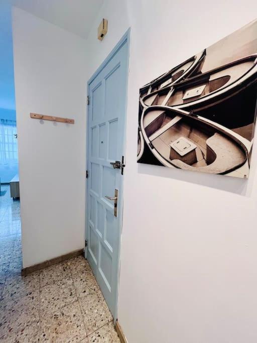 Corazon Urbano Santa Cruz Appartement