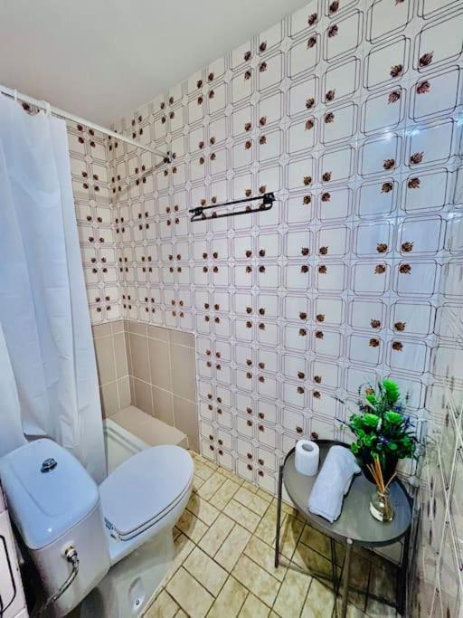 Appartement Corazon Urbano Santa Cruz