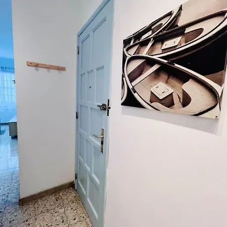 Apartament Corazon Urbano Santa Cruz Santa Cruz de la Palma  Zewnętrze zdjęcie