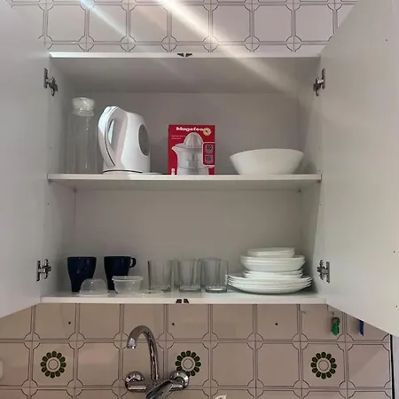 Apartament Corazon Urbano Santa Cruz Santa Cruz de la Palma  Zewnętrze zdjęcie