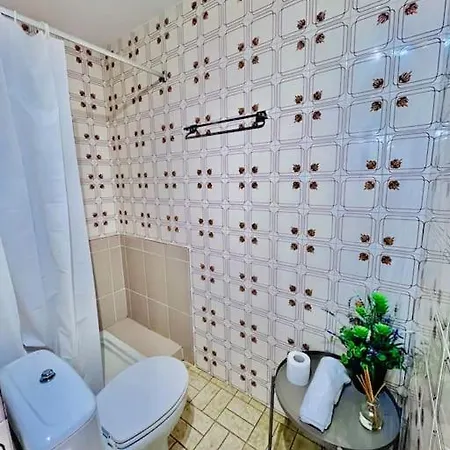 Apartament Corazon Urbano Santa Cruz Santa Cruz de la Palma  Zewnętrze zdjęcie
