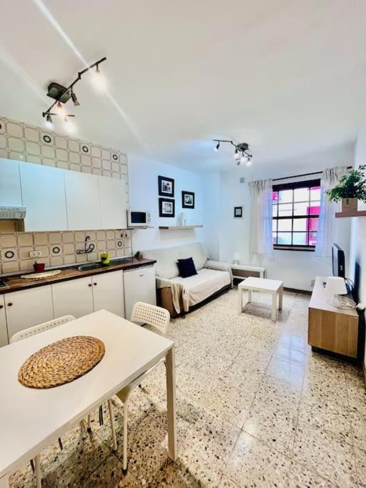 Apartament Corazon Urbano Santa Cruz *
